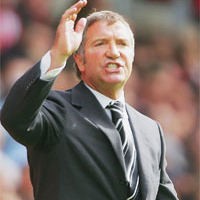 Blackburn Kebut Cari Pelatih Baru 