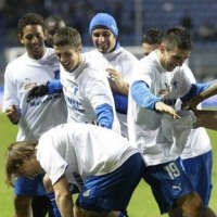 Asa Hoffenheim Jadi Tim Besar Bundesliga