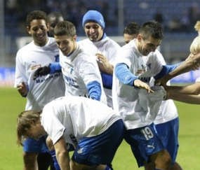 Asa Hoffenheim Jadi Tim Besar Bundesliga