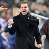 Rezim Babbel Dibatasi