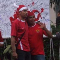 Plus Minus Merah-Putih di Mata Fans