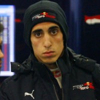 Buemi Pede Posisinya di Toro Rosso