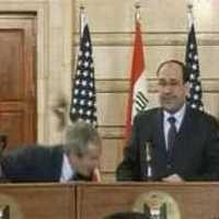 Sidang Parlemen Irak Gaduh karena Kasus Zaidi Si Pelempar Sepatu