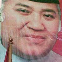 PMB: Pokoknya Din Capres 