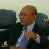 Money Politics Masih Akan Mewarnai Pemilu 2009