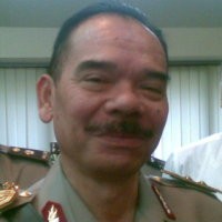 Irjen Wahyono Kapolda Metro Jaya Baru