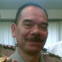 Pemilu dan Krisis Ekonomi Jadi Tantangan Kapolda Metro Jaya Baru