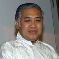 Lingkaran Simpul Kebangsaan ala Din Syamsuddin