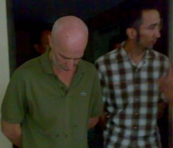 Korban Diancam Akan Direkam Video Porno