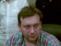 Bujuk Pelaku, Polisi Bawa Pelaku ke McDonalds Serpong