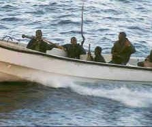 Jubir Deplu: RI Minta Pemilik Kapal Bebaskan 11 WNI yang Disandera Bajak Laut