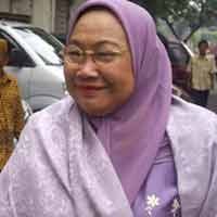 Tutty Alawiyah: Koalisi Partai Islam Jangan Ada Ribut-Ribut