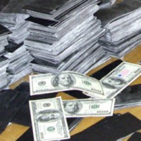 Penipuan Berkedok Uang IDR