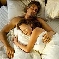 Bagi Perempuan Ukuran Penis Tidak Penting