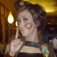 Maia: Cinta Laura Multi Talenta!