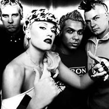 No Doubt Tunda Album Hingga 2010