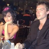 Ratu Felisha Pamer Calon Suami Bule