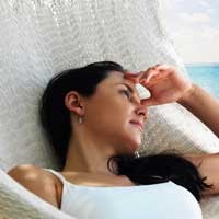 Rayakan Liburan Sendirian? Nikmati saja!