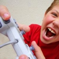 Dilarang Main Game, Remaja Bunuh Ibu Kandung!