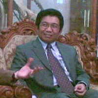 Inflasi 2009 Diprediksi Hanya 6,5-7,5%