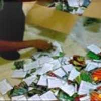 Badan Karantina Tahan Impor Benih dan Bibit dari 11 Negara 