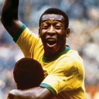 Pele Kembali dalam Bentuk Animasi 