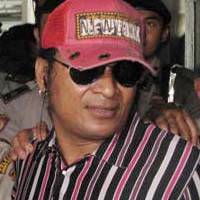 Sidang Jhon Kei Cs Ditunda