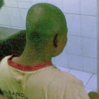 Cabuli 5 Bocah, Penjual Rokok Diciduk