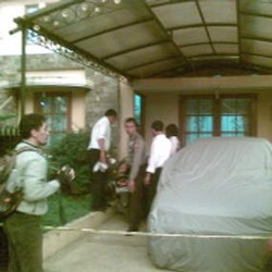 Tetangga Kaget Wiyanti Tewas Secara Tragis