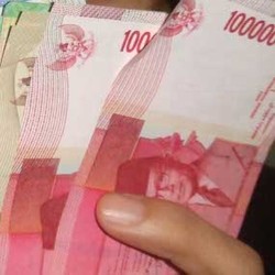 Peruri Jamin Rupiah Tak Bisa Dipalsukan
