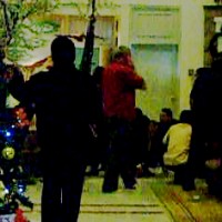 Simulasi Antiteror di Preanger Bukan Dipicu Teror di Mumbai  