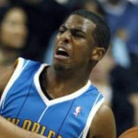 Chris Paul Sang Maling