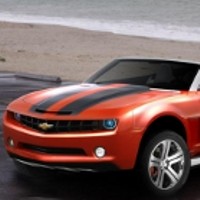  5 Bangkai Mobil Paling Dicari