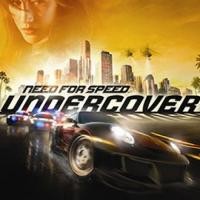 NFS: Undercover
