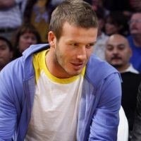 Milan Menyambut Beckham 