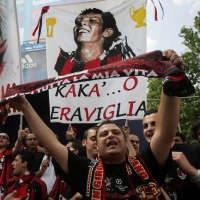 Rossoneri Diprotes Milanisti