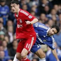 Main Kandang Lebih Nervous 