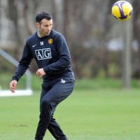 Fergie Andalkan Pemain Berpengalaman