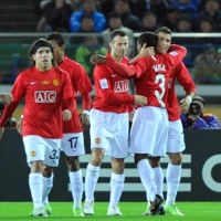 Taklukkan Gamba Osaka, MU ke Final