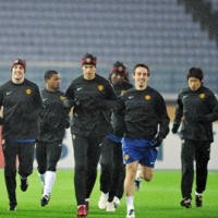 Tantangan Terberat untuk MU