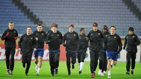 Tantangan Terberat untuk MU