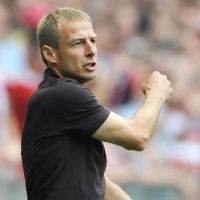 Klinsi Puas dengan Hasil Kerjanya