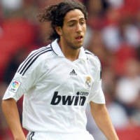 Madrid Panggil Pulang Parejo