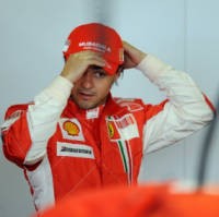 Ferrari Tak Mau Tukar Massa dengan Hamilton