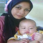 Fadhil Irsyadin Badar, 1,11 Tahun; Lelaki; m