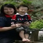 Michael Kevin Leo, 1,11 Tahun; Lelaki; m