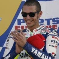 Rossi Terima Tantangan Bayliss, Duel di Superbike