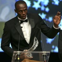 Bolt Raih Gelar Champion of Champions