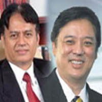 Billy Sindoro Bawa 10 HP Saat Digerebek KPK