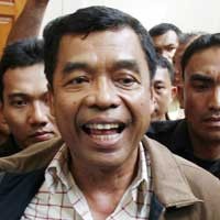 Pengacara Minta Muchdi Pr Dibebaskan